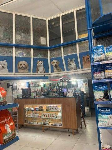 Imagem 7 de 15 de Ponto À Venda, 90 M² Por R$ 165.000,00 - Botafogo - Rio De Janeiro/rj - Pt0091
