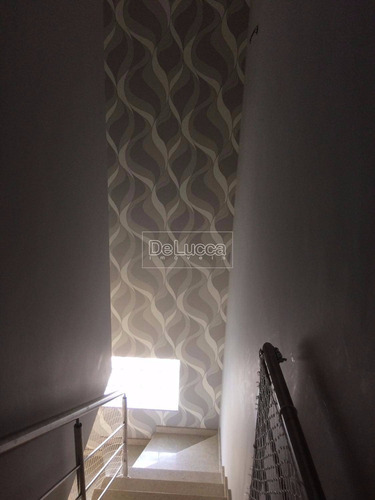 Imagem 13 de 30 de Casa À Venda Em Parque Taquaral - Ca002447