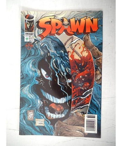 Spawn 36 Editorial Vid