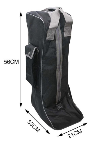 Aa Bolsa For Botas De Montar Bolsa Protectora Zapatos Bolsas