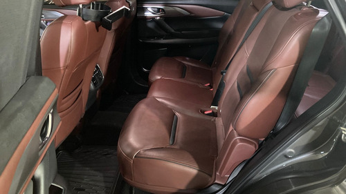 Mazda CX-9 2.5T Signature Awd At