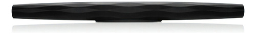 Barra De Sonido Bowers And Wilkins Formation Bar Bt Wifi Color Negro