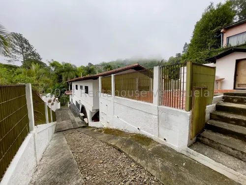 Casa En Venta El Placer Lld