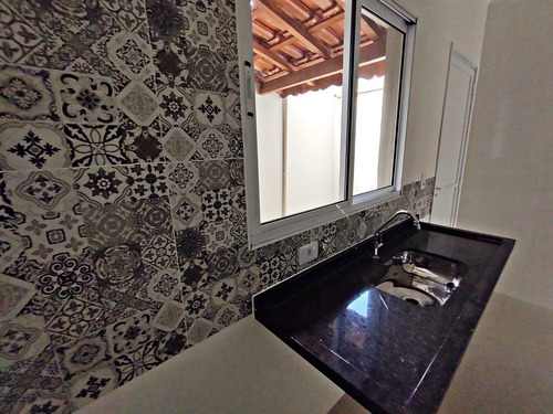 Imagem 7 de 26 de Sobrado Com 2 Dormitórios À Venda, 60 M² Por R$ 240.000,00 - Tupi - Praia Grande/sp - So0014