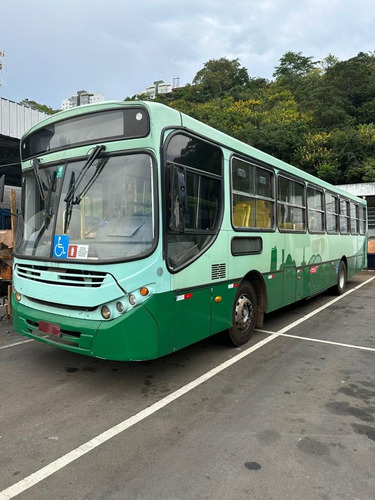 Urbano Caio Apache Mercedes-benz Of1721