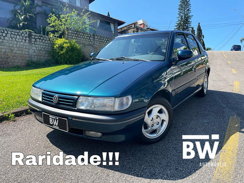 Pointer Gti 2.0
