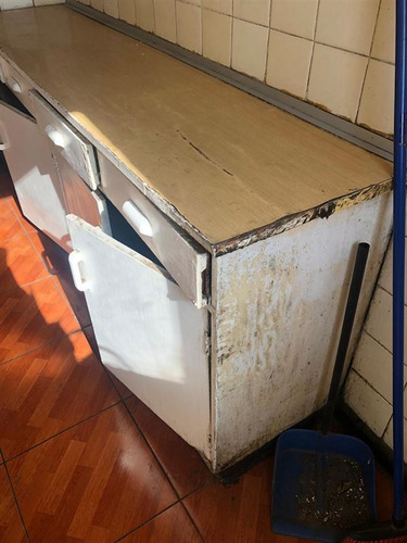 Venta Depto 3 Dorm, En Calle Manuel Rodriguez, Santiago