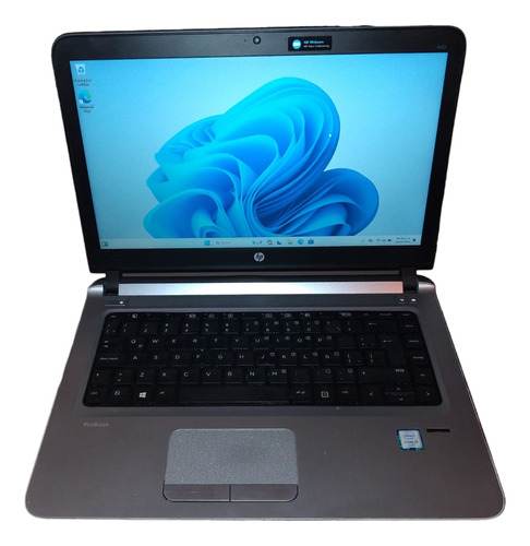 Laptop Hp 440 G3 Probook Usada