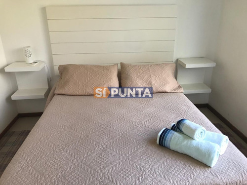 Imagen 8 de 13 de Alquiler Apartamento En Manantiales 2 Dormitorios