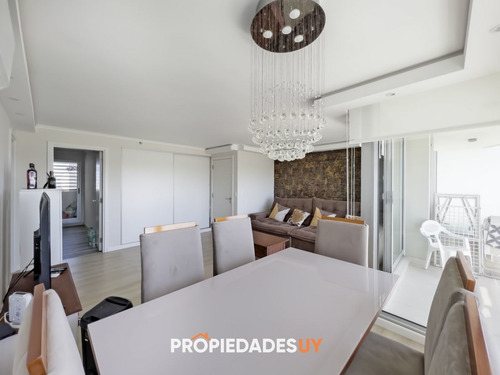 Imagen 4 de 30 de Piso Alto En Ocean Drive - 2 Dorm 2 Baños