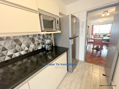 Imagen 10 de 29 de Venta Apartamento Barrio Sur 4 Dormitorios 2 Baños Impecabl Cw196151