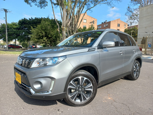 Suzuki Vitara 1.6 Glx + All Grip