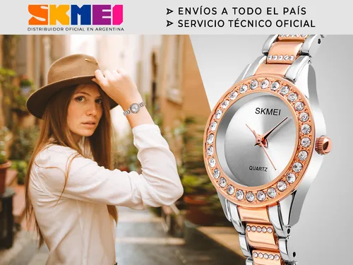 Skmei 1262 2025