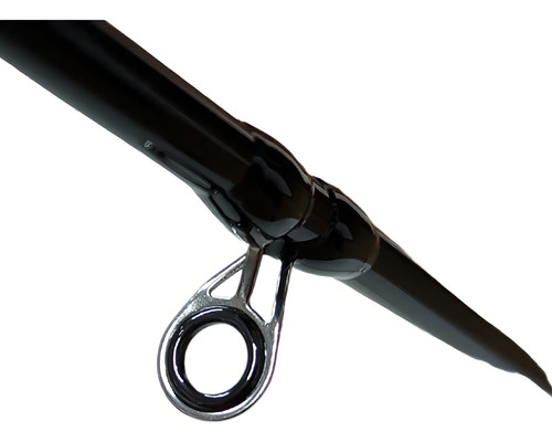 Caña Okuma Ceymar Para Baitcasting De 6 Pies Mh