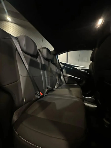 Fiat Cronos 1.3 Gse Precision Cvt