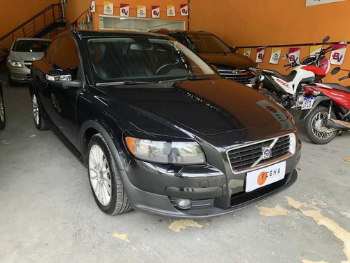 Volvo C30 T5