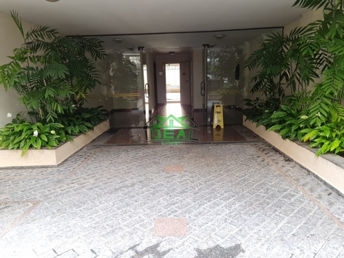 Imagem 2 de 24 de Apartamento Em Condomínio Padrão Para Venda No Bairro Vila Romana, 3 Dorm, 1 Vagas, 90 M - 1856