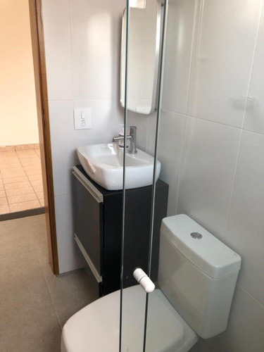Imagem 8 de 10 de Apartamento Com 02 Dormitórios E 48 M² A Venda Jardim Celeste (zona Oeste), São Paulo | Sp - Ap26371v
