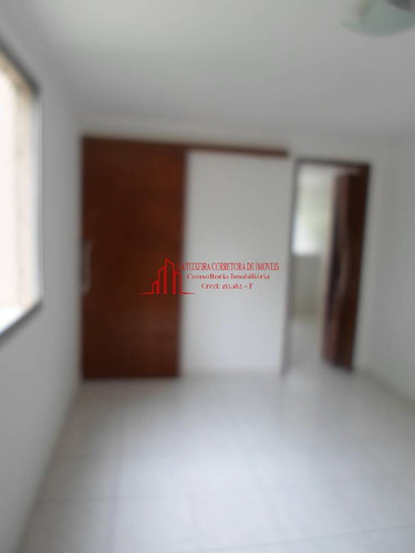 Imagem 6 de 15 de Apartamento Jardim Alvorada 2 Dorm - Venda - 1470