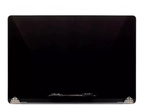 Tela Display Completo Macbook Pro A1706 Cinza (space Gray)