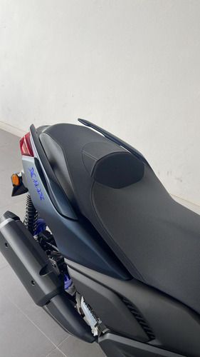 Xmax 250 Yamaha Zero Km Concessionaria Autorizada Sp - Bruno