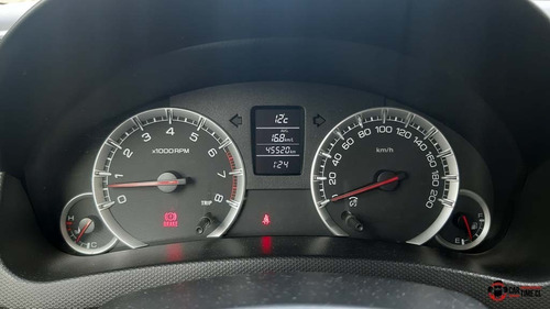 Imagen 18 de 25 de Suzuki Swift Gls 1.2 Mt 2016