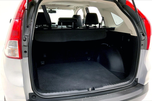 Imagen 21 de 25 de Honda Cr-v 5 Pts Exl, Ta, A/ac Aut, Qc, Piel, 6 Cd, F Niebl