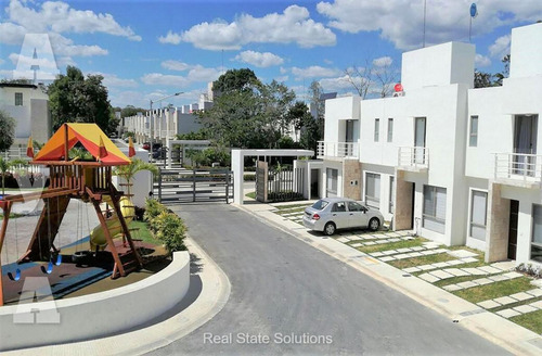 Imagen 26 de 30 de Casa En Venta, 3 Recámaras, Amueblada, Modelo Borneo, Bali Residencial, Playa Del Carmen
