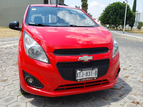 Chevrolet Spark 1.2 Lt Mt