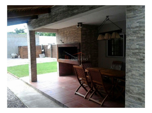 Casa En Pinares, Punta Del Este - Piscina Climatizada