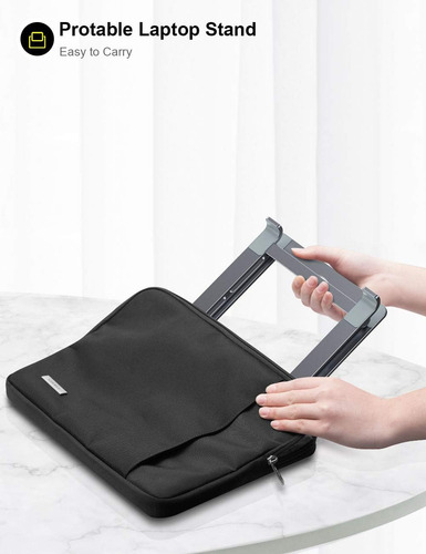 Notebook Notebook Height Retable, 10 A 17.3 | Grey