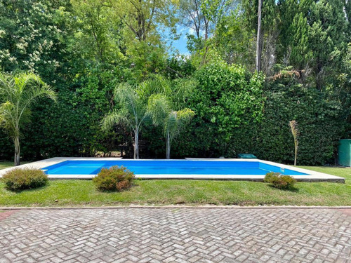 Departamento Alquiler En Pilar, Campanillas Park, Gba Zona Norte