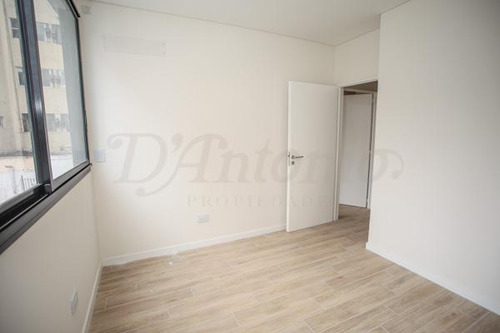 Departamento En Venta - 3 Ambientes En Parque Chacabuco