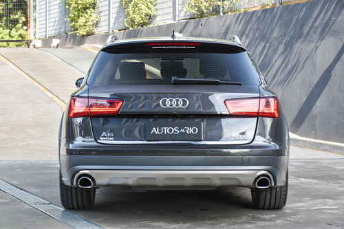 Audi A6 Allroad 3.0 Tfsi Stronic Quattro 333cv
