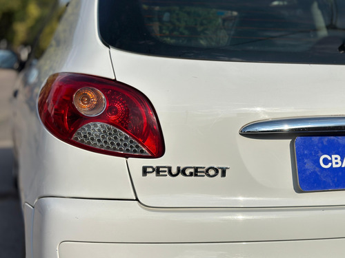 Peugeot 207 1.4 Active 75cv