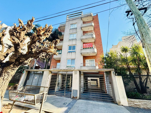 Venta Dpto 2 Amb Morón Excelente Zona