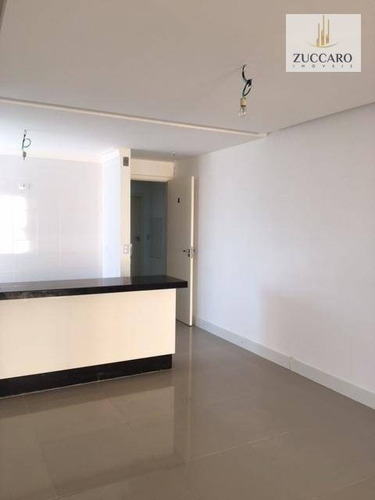 Apartamento Residencial À Venda, Vila Milton, Guarulhos. - Ap7383