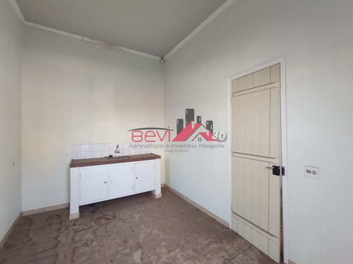 Imagem 11 de 15 de Casa Comercial, Excelente Oportunidade Para Você! - V5908