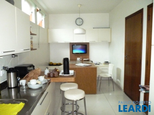 Imagem 8 de 15 de Casa Em Condomínio - Vila Madalena - Sp - 615191