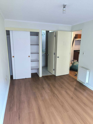 Excelente Departamento Alonso Ovalle (26959)