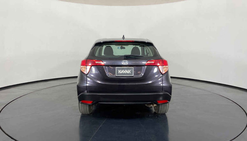 Imagen 8 de 15 de 44543 - Honda Hr-v 2016 Con Garantía At
