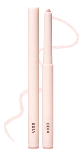 Bbia Last Powder Pencil 3 Colores Lápiz Delineador De Ojos C