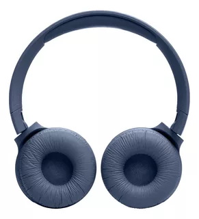 Audífonos inalámbricos JBL Tune 520BT azul