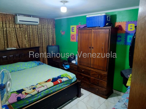 Apartamento En Venta Urbanizacion Cagua Residencias Codazzi 25-20074 Jecg