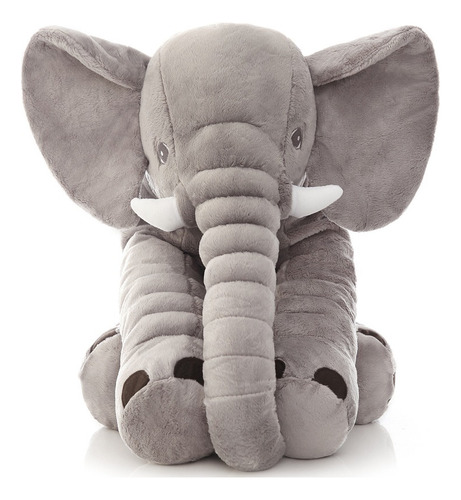 Peluche Elefante Bebé Juguetes De Peluche