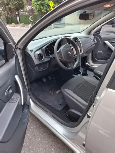 Renault Sandero 1.6 Expression
