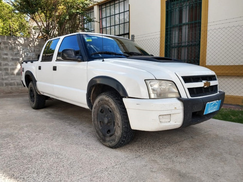 Chevrolet S10 2.8tdi Std 4x2 Electronic