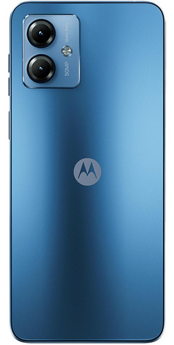  Moto G14 128 GB azul 4 GB RAM