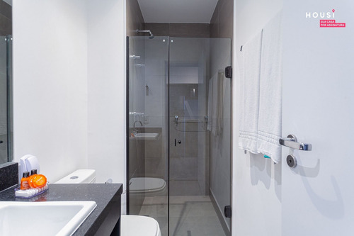Imagem 15 de 15 de Apartamento - Pinheiros - Ref: 915 - L-915