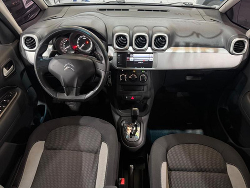 Citroën Aircross 1.6 Live Aut